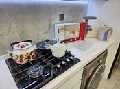 Сдаётся 3-комн. новостройка 115 м², м. Гянджлик, photo 8 from 8