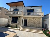 4 otaqlı həyət evi/bağ evi - Şüvəlan q. - 120 m²