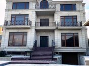 8-комн. дом/дача - м. Кара Караев - 700 м²