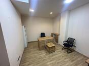 1 otaqlı ofis - Nəriman Nərimanov m. - 40 m²
