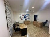 1 otaqlı ofis - Nəriman Nərimanov m. - 40 m²