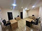 1 otaqlı ofis - Nəriman Nərimanov m. - 40 m²