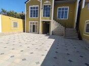 6 otaqlı həyət evi/bağ evi - Hövsan q. - 210 m²