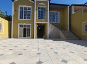 6 otaqlı həyət evi/bağ evi - Hövsan q. - 210 m²