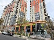 1-комн. новостройка - м. Кара Караев - 50 м²