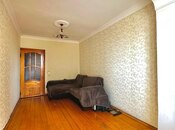 2 otaqlı köhnə tikili - Nəriman Nərimanov m. - 37 m²
