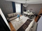 4 otaqlı həyət evi/bağ evi - Saray q. - 130 m²