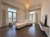 3-комн. новостройка - пос. Аг шехер - 130 м²