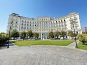 3-комн. новостройка - пос. Аг шехер - 130 м²