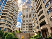 3 otaqlı yeni tikili - Nəsimi r. - 170 m²
