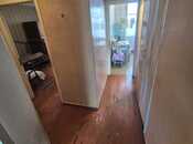 2 otaqlı köhnə tikili - Həzi Aslanov m. - 55 m²