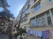 2 otaqlı köhnə tikili - Həzi Aslanov m. - 55 m²