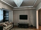 Сдаётся 3-комн. вторичка 95 м², Ясамальский р., photo 5 from 8