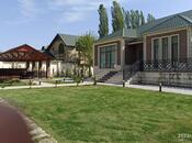 4 otaqlı həyət evi/bağ evi - Qəbələ - 245 m²