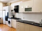 2 otaqlı yeni tikili - Əhmədli m. - 90 m²