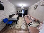 3 otaqlı köhnə tikili - Xalqlar Dostluğu m. - 55 m²