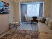3-комн. вторичка - м. Нариман Нариманов - 82 м²