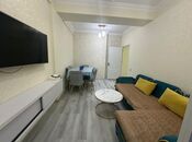 İcarəyə verilir 2 otaqlı yeni tikili 60 m², Yasamal r., photo 1 from 8