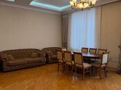 3-комн. новостройка - м. Сахил - 120 м²