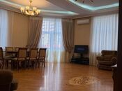 3-комн. новостройка - м. Сахил - 120 м²