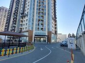 Satılır 3 otaqlı yeni tikili 90 m², Gənclik m., photo 1 from 8