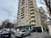 3 otaqlı yeni tikili - İnşaatçılar m. - 125 m²