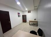1 otaqlı ofis - Nəriman Nərimanov m. - 20 m²