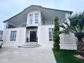 Satılır 8 otaqlı həyət evi/bağ evi 500 m², Mərdəkan q., photo 1 from 8
