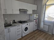 1-комн. новостройка - Хырдалан - 50 м²