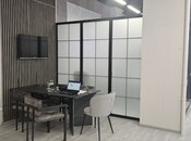 1 otaqlı ofis - Nəsimi r. - 60 m²