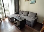 2 otaqlı yeni tikili - İnşaatçılar m. - 55 m²