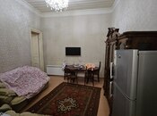 2 otaqlı köhnə tikili - Nizami m. - 50 m²