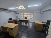 1 otaqlı ofis - Nəriman Nərimanov m. - 30 m²