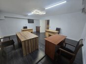 1 otaqlı ofis - Nəriman Nərimanov m. - 30 m²