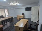 1 otaqlı ofis - Nəriman Nərimanov m. - 30 m²
