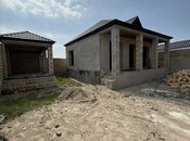 3 otaqlı həyət evi/bağ evi - Novxanı q. - 70 m²