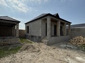 3 otaqlı həyət evi/bağ evi - Novxanı q. - 70 m²