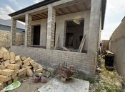 3 otaqlı həyət evi/bağ evi - Novxanı q. - 70 m²