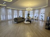 3 otaqlı yeni tikili - Şah İsmayıl Xətai m. - 157 m²