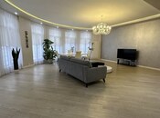 3 otaqlı yeni tikili - Şah İsmayıl Xətai m. - 157 m²