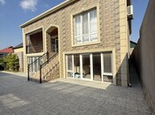 4 otaqlı həyət evi/bağ evi - Məmmədli q. - 150 m²