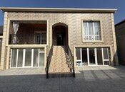 4 otaqlı həyət evi/bağ evi - Məmmədli q. - 150 m²