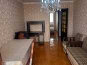 2 otaqlı köhnə tikili - Şah İsmayıl Xətai m. - 55 m²