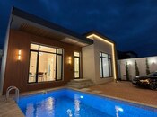 4-комн. дом/дача - пос. Мардакан - 150 м²