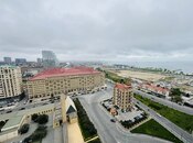 2 otaqlı yeni tikili - Şah İsmayıl Xətai m. - 120 m²