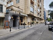 Obyekt - İnşaatçılar m. - 110 m²