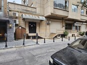 Obyekt - İnşaatçılar m. - 110 m²