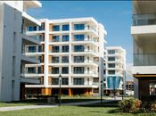 1-комн. новостройка - пос. Sea Breeze - 60 м²