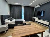 1-комн. новостройка - пос. Sea Breeze - 60 м²