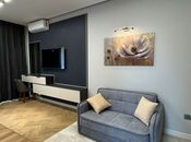 1-комн. новостройка - пос. Sea Breeze - 60 м²